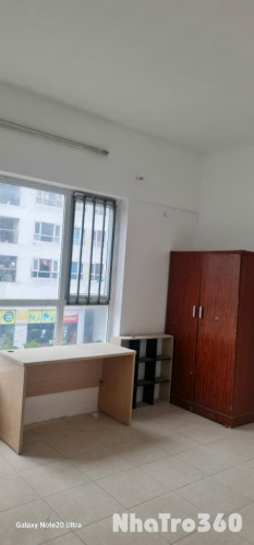 Cần cho thuê gấp căn hộ rộng rãi, thoáng mát tại chung cư 103 Văn Quán