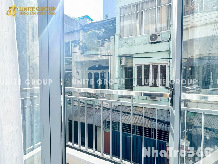 CĂN HỘ CHO THUÊ Q10, ĐƯƠNG TÔ HIẾN THÀNH, gần ĐH Bách Khoa, ĐH Y Khoa, CV Lê Thị Riêng