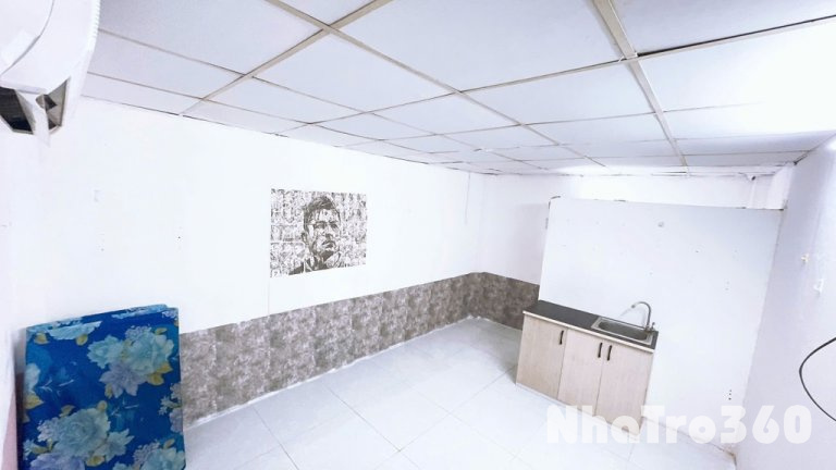 Phòng trọ giá rẻ cho thuê chính chủ