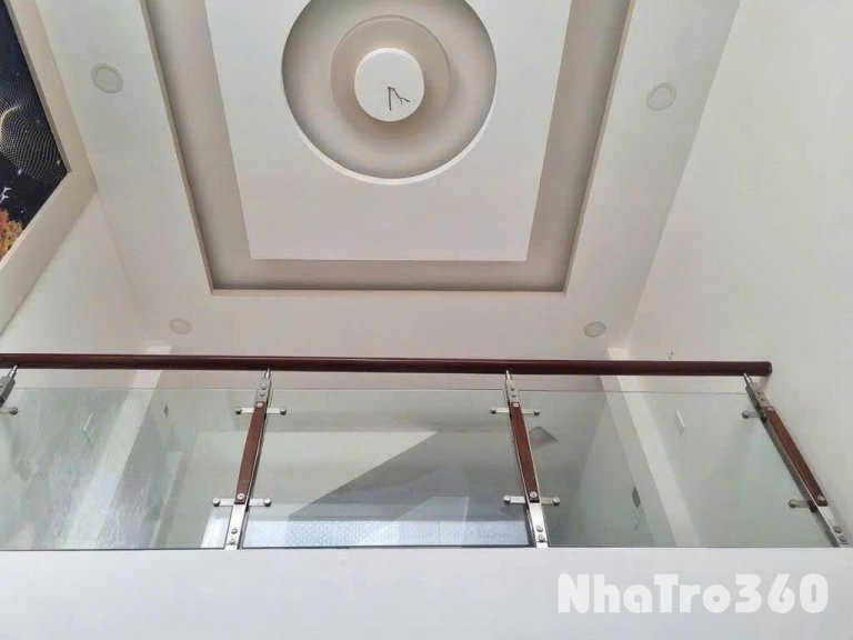 🏡 CHO THUÊ NHÀ NGUYÊN CĂN – HOÀNG HOA THÁM, BÌNH THẠNH