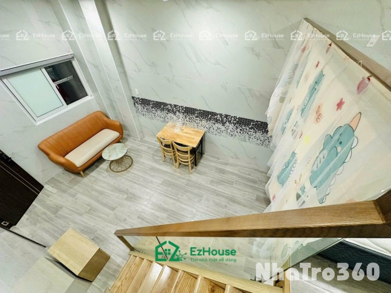 SUDIO FULL NỘI THẤT-GIỜ GIẤC TỰ DO-KHÔNG CHUNG CHỦ