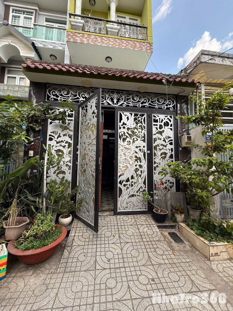 Phòng cho thuê trên 20m2