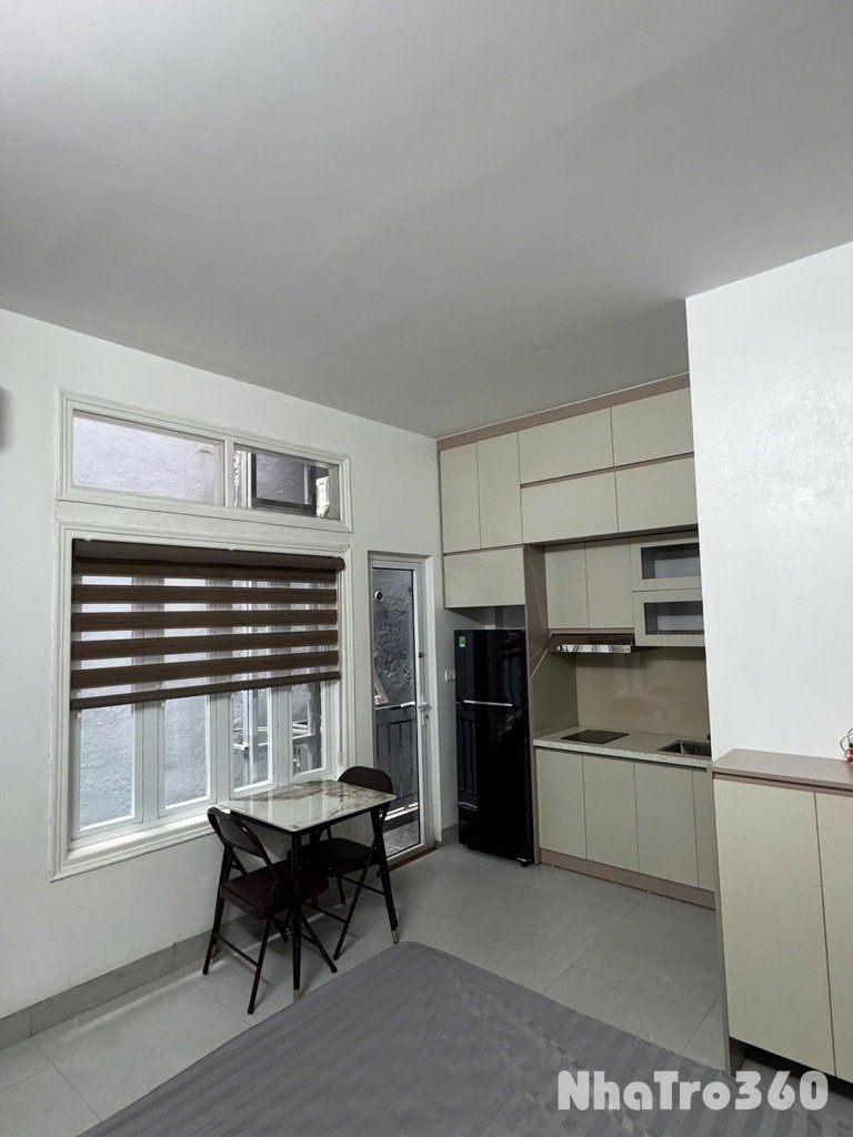 Ưu đãi Phòng Trọ Mới Khu Vực Đống Đa-Cầu Giấy