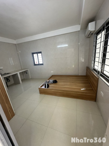 Cho thuê phòng ngõ 1 Cầu Bươu Thanh Trì