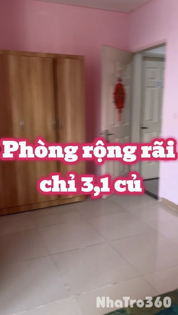 Cho thuê phòng trong căn chung cư Era Town Q7