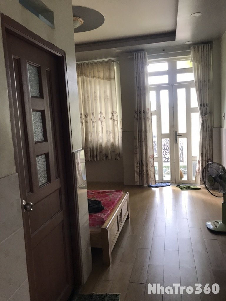 Phòng cho thuê trên 20m2