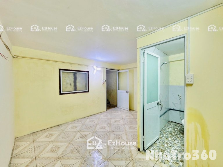 Phòng trọ sinh viên giá rẻ