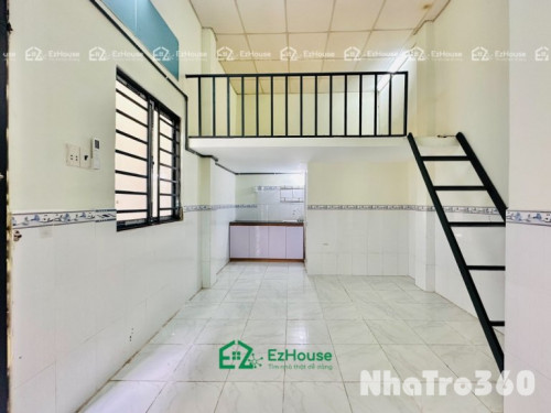 🏡 Phòng có gác giá rẻ!!!!!