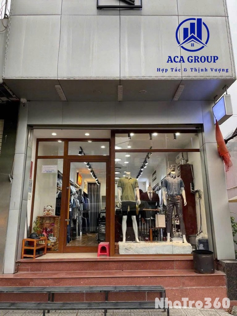 🔥 HÀNG HIẾM. CHO THUÊ MẶT TIỀN BẾN NGHÉ KHU VỰC TRUNG TÂM, SẦM UẤT