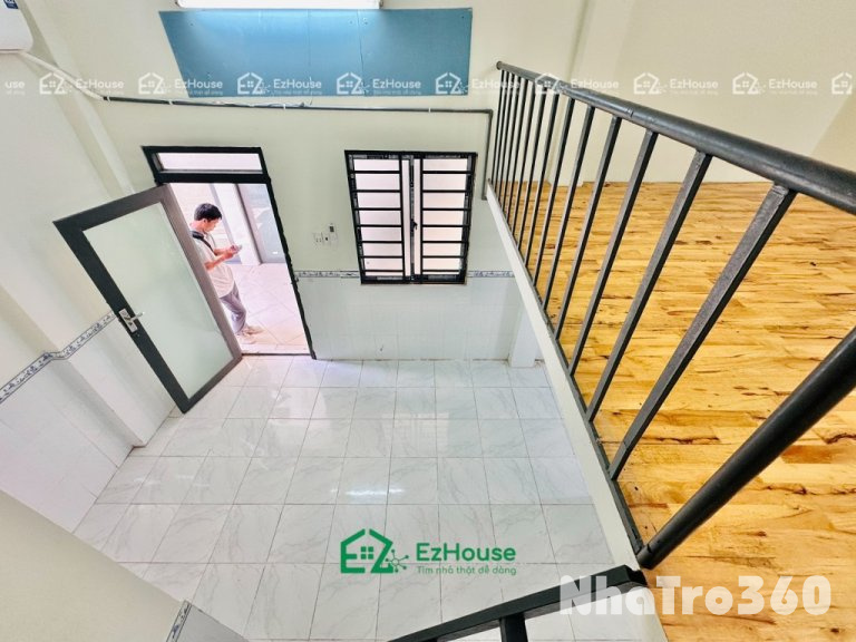 🏡 Phòng có gác giá rẻ!!!!!