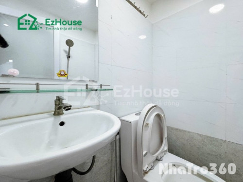 DUPLEX BACOL-FULL NỘI THẤT-GẦN VHU-HUIT