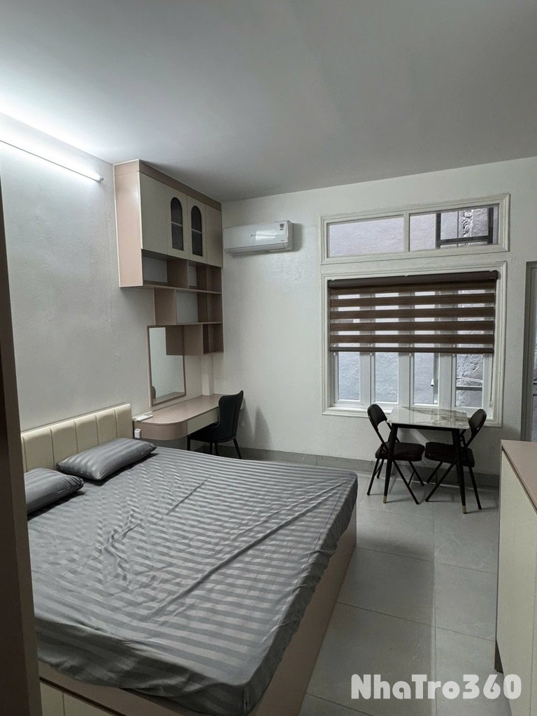 Ưu đãi Phòng Trọ Mới Khu Vực Đống Đa-Cầu Giấy