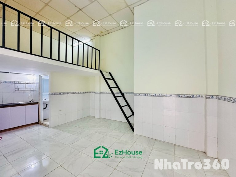 🏡 Phòng có gác giá rẻ!!!!!