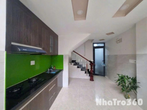 🏡 CHO THUÊ NHÀ NGUYÊN CĂN – HOÀNG HOA THÁM, BÌNH THẠNH