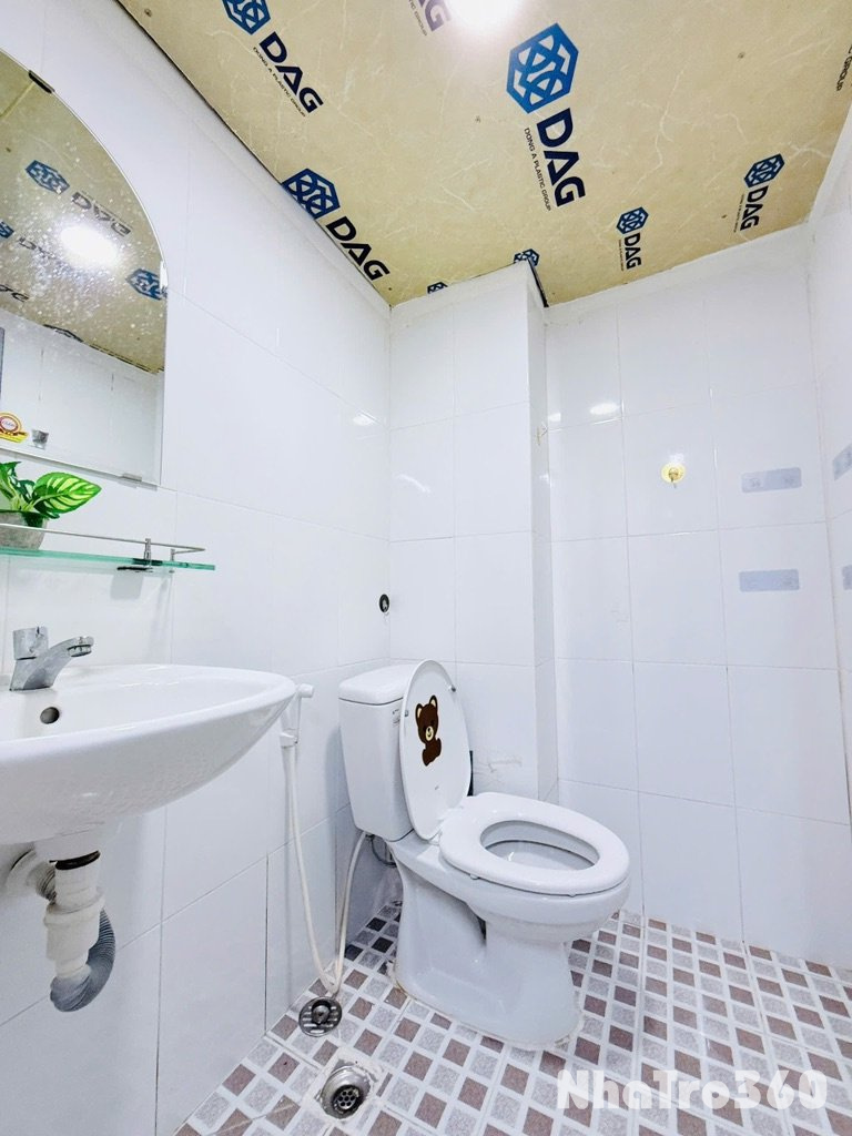 DUPLEX GẦN ĐẠI HỌC VĂN HIẾN - GIÁ RẺ- ƯU ĐÃI CAO