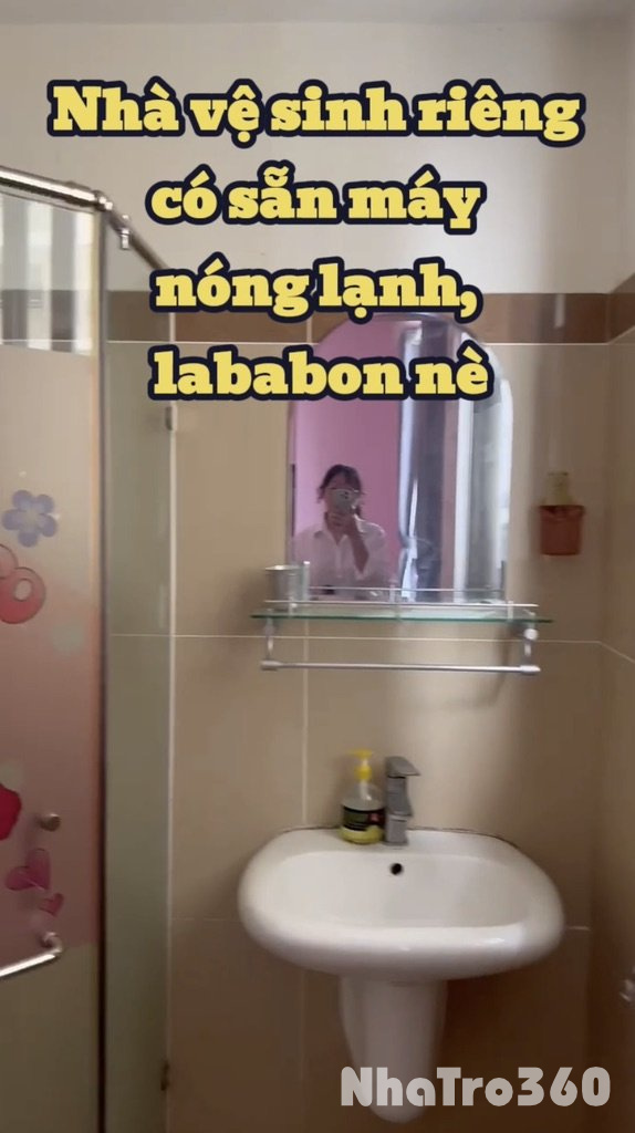 Cho thuê phòng trong căn chung cư Era Town Q7