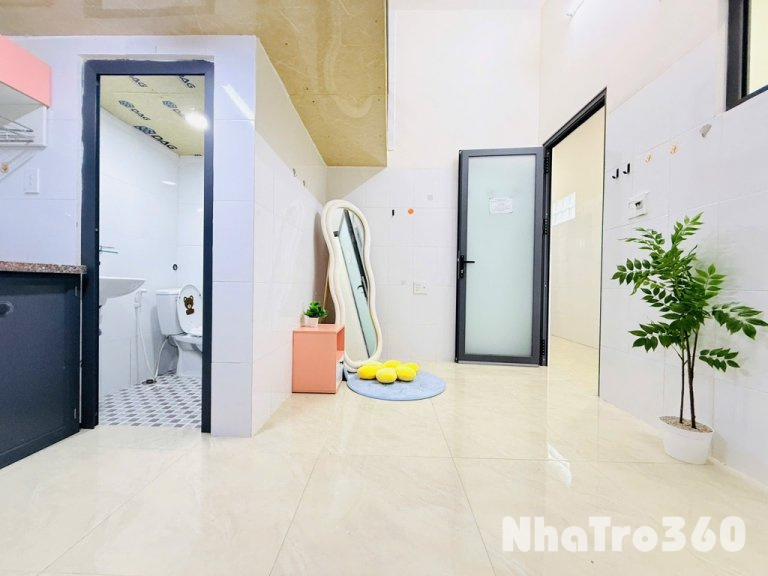 DUPLEX GẦN ĐẠI HỌC VĂN HIẾN - GIÁ RẺ- ƯU ĐÃI CAO