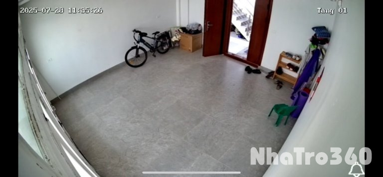 Ưu đãi Phòng Trọ Mới Khu Vực Đống Đa-Cầu Giấy