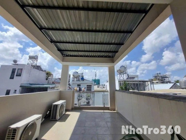 🏡 CHO THUÊ NHÀ NGUYÊN CĂN – HOÀNG HOA THÁM, BÌNH THẠNH