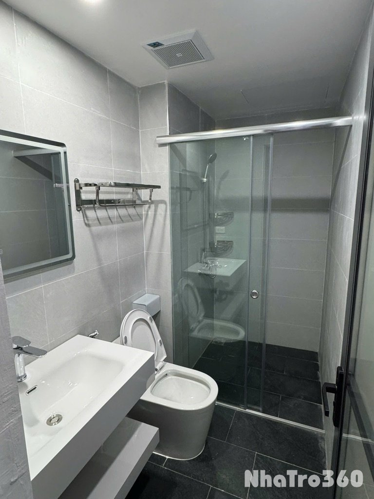 Ưu đãi Phòng Trọ Mới Khu Vực Đống Đa-Cầu Giấy