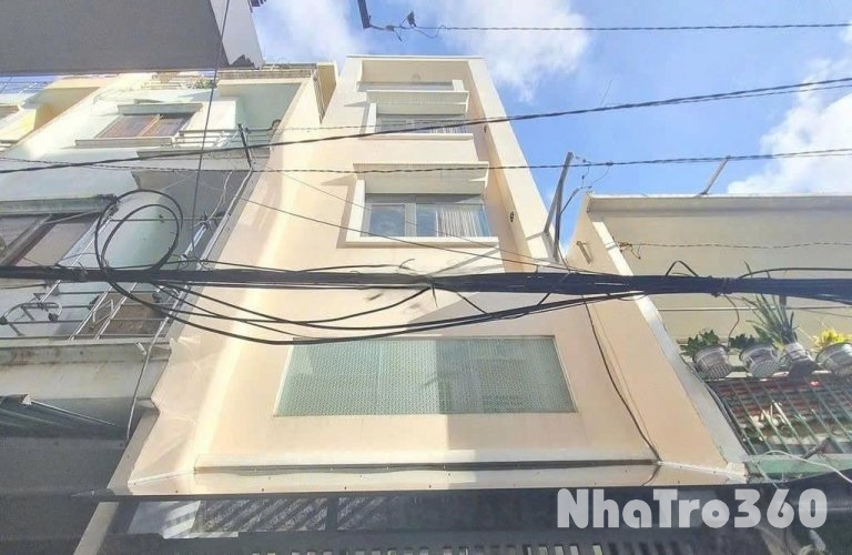 🏡 CHO THUÊ NHÀ NGUYÊN CĂN – HOÀNG HOA THÁM, BÌNH THẠNH