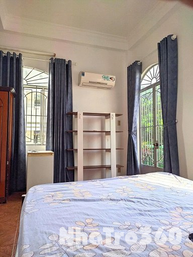 CHO THUÊ PHÒNG RỘNG 25M² (CÓ BAN CÔNG THOÁNG MÁT) NGUYỄN CỬU VÂN BÌNH THẠNH
