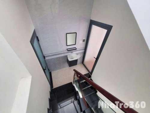 🏡 CHO THUÊ NHÀ NGUYÊN CĂN – HOÀNG HOA THÁM, BÌNH THẠNH