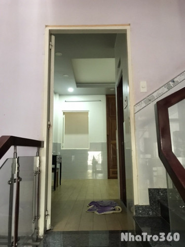 Phòng cho thuê trên 20m2