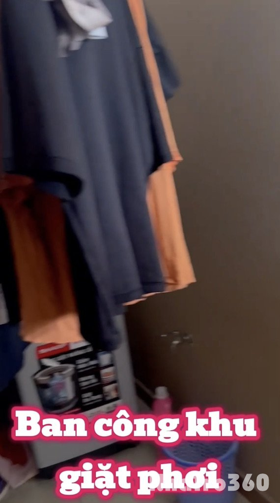 Cho thuê phòng trong căn chung cư Era Town Q7