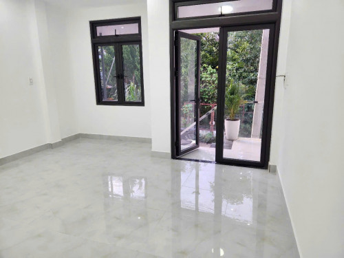 CHO THUÊ NHÀ NGUYÊN CĂN 2 TẦNG 2 MẶT TIỀN HẺM Ô TÔ AN BÌNH PHƯỜNG 3  ĐÀ LẠT GIÁ 10 TRIỆU