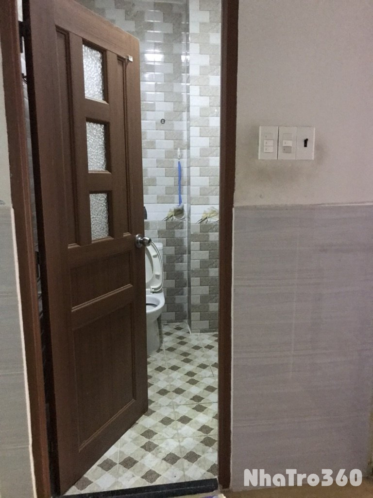 Phòng cho thuê trên 20m2