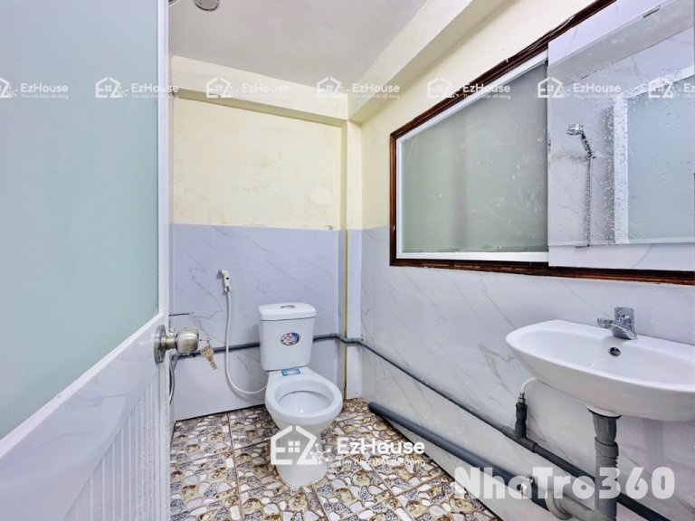 Phòng trọ sinh viên giá rẻ