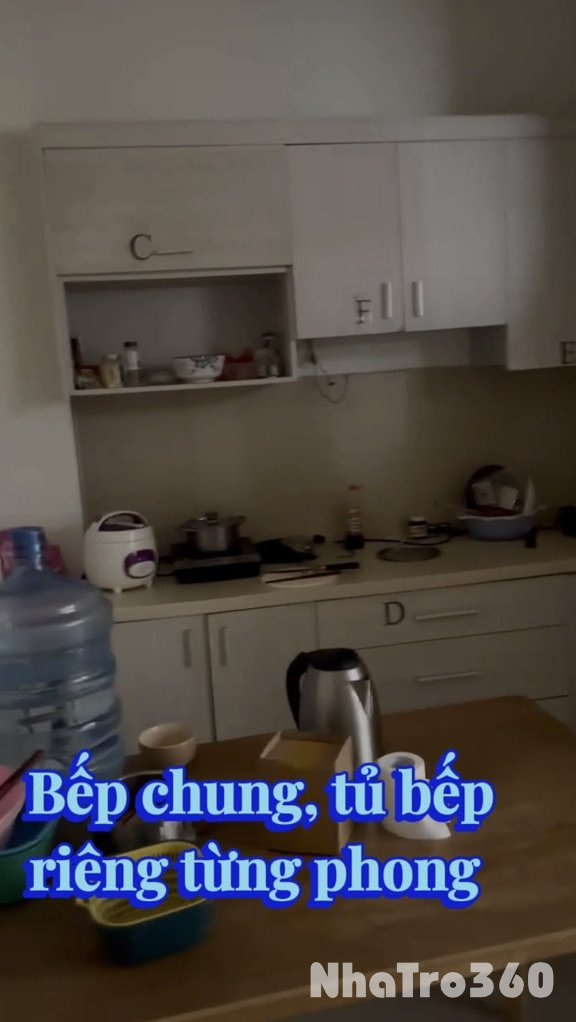 Cho thuê phòng trong căn chung cư Era Town Q7