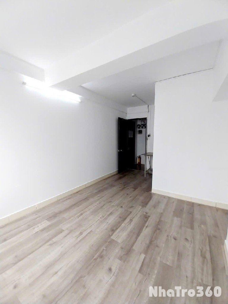 Phòng Trọ Chu Van An Bình Thạnh Đầy Đủ Tiện Nghi