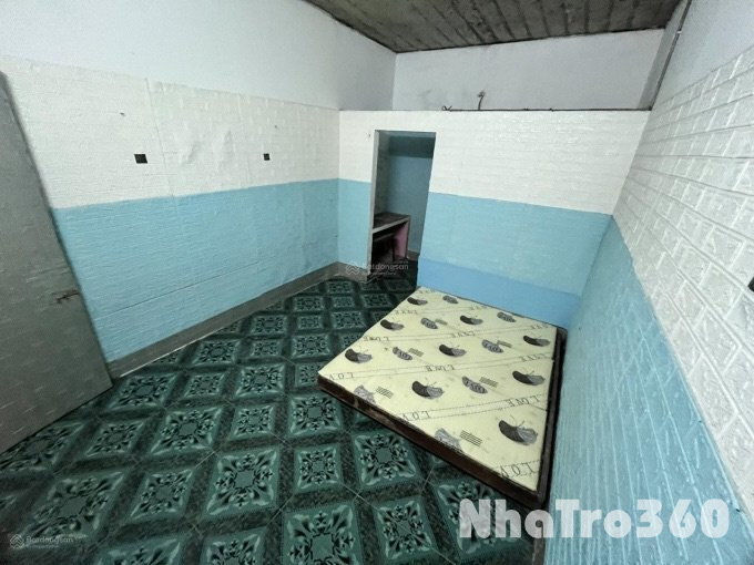 Nhà trọ còn 1 phòng trống