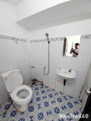 Phòng Trọ Chu Van An Bình Thạnh Đầy Đủ Tiện Nghi