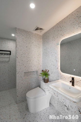 Cho Thuê Căn Hộ Studio Full NT Gần SB Tân Sơn Nhất