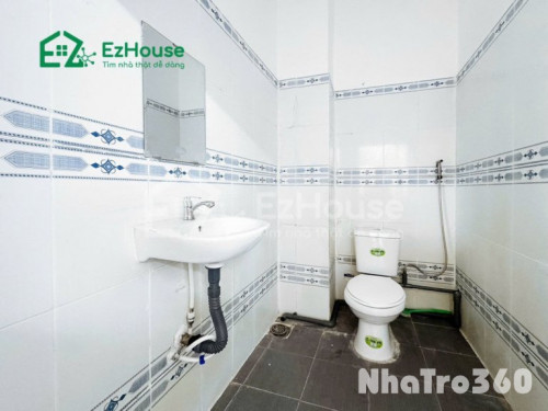 STUDIO NỘI THẤT, THOÁNG MÁT, GẦN CAO ĐẲNG Y DƯỢC