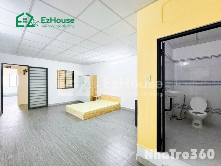 Siêu rộng - mát mẻ - Giờ giấc tự do