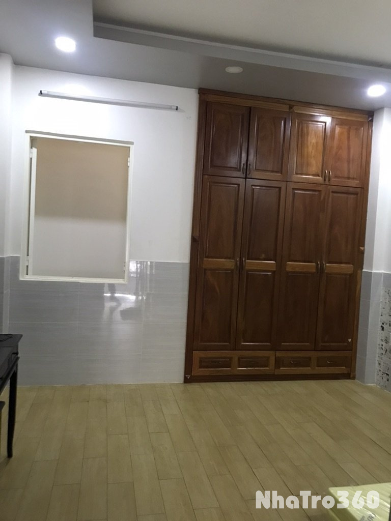 Phòng cho thuê trên 20m2