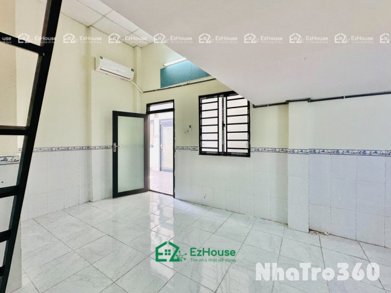 🏡 Phòng có gác giá rẻ!!!!!