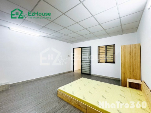 Siêu rộng - mát mẻ - Giờ giấc tự do