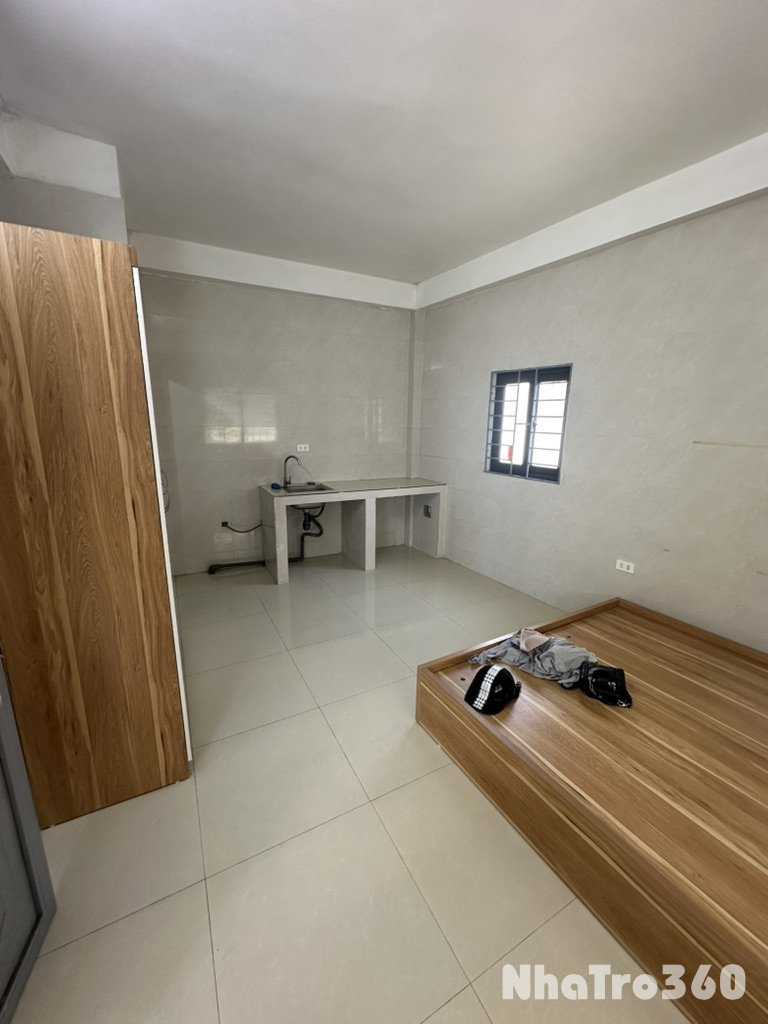 Cho thuê phòng ngõ 1 Cầu Bươu Thanh Trì