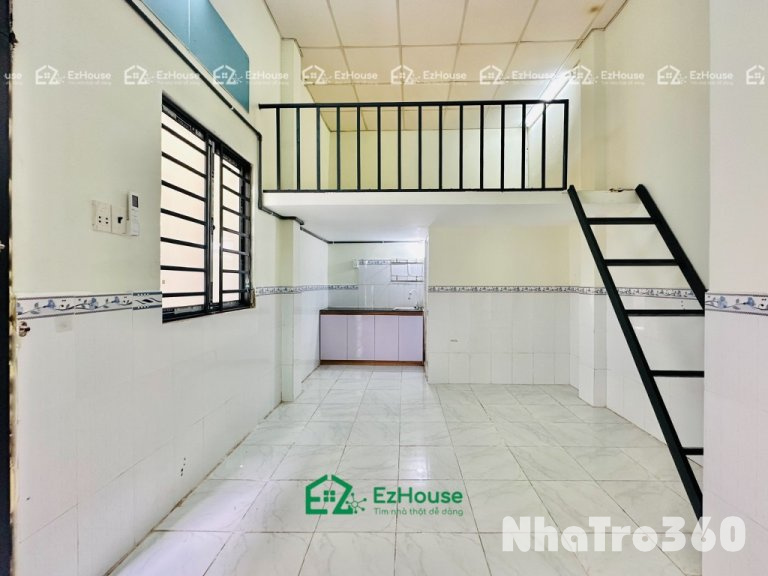 🏡 Phòng có gác giá rẻ!!!!!