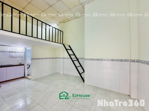 🏡 Phòng có gác giá rẻ!!!!!