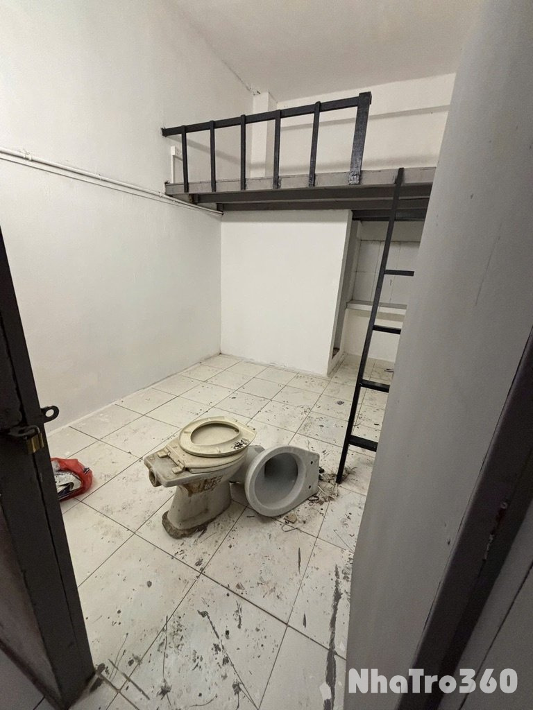 Trọ mới xây, Tân Tạo, Q. Bình Tân