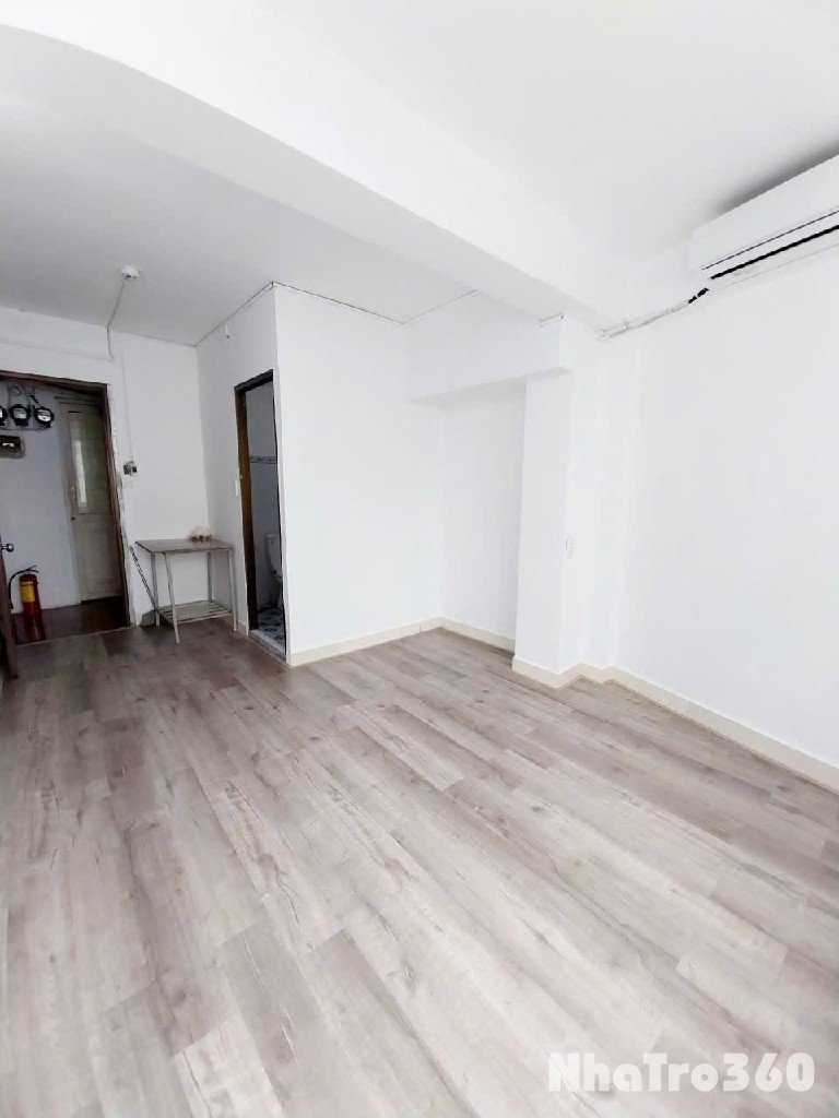 Phòng Trọ Chu Van An Bình Thạnh Đầy Đủ Tiện Nghi