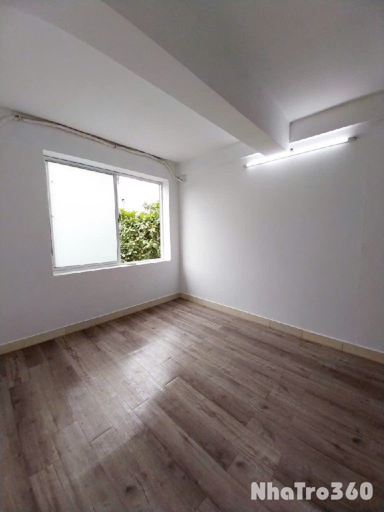 Phòng Trọ Chu Van An Bình Thạnh Đầy Đủ Tiện Nghi