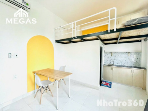 Phòng gần đại học văn hiến giá rẻ