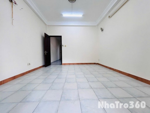 🏢 CHO THUÊ NHÀ MẶT TIỀN – ĐƯỜNG YÊN THẾ, TÂN BÌNH